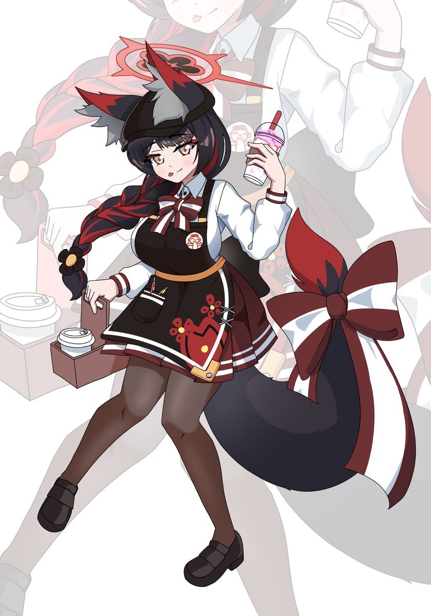 Soru(ソル)/낭만학회 키보클라/V1 tweet media