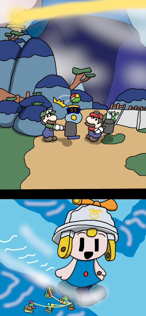 MicroGamer tweet media