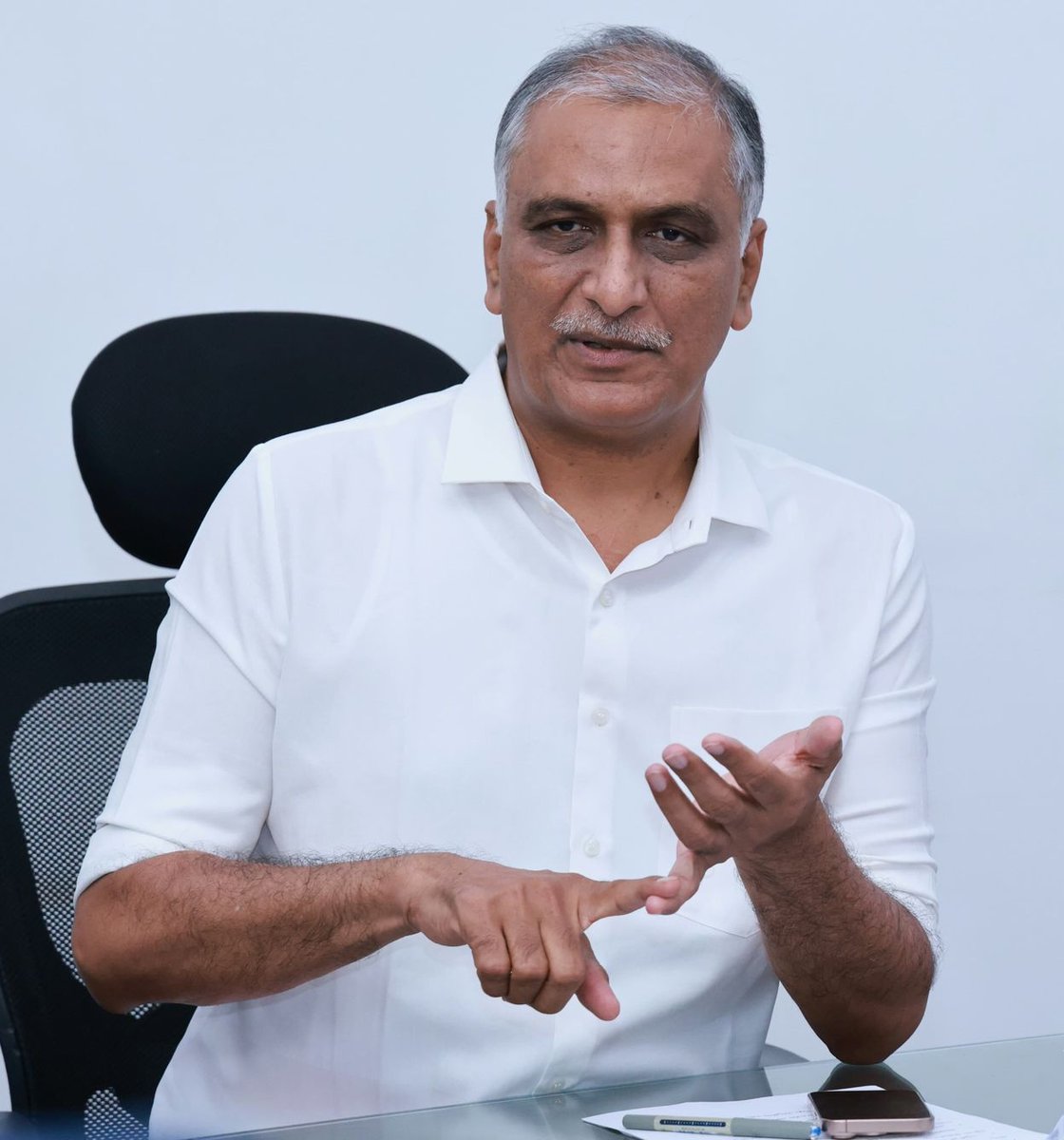 Mission Telangana tweet media