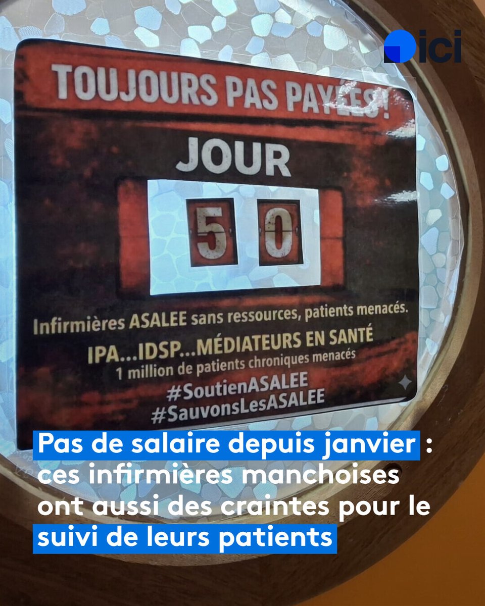 ICI Cotentin tweet media