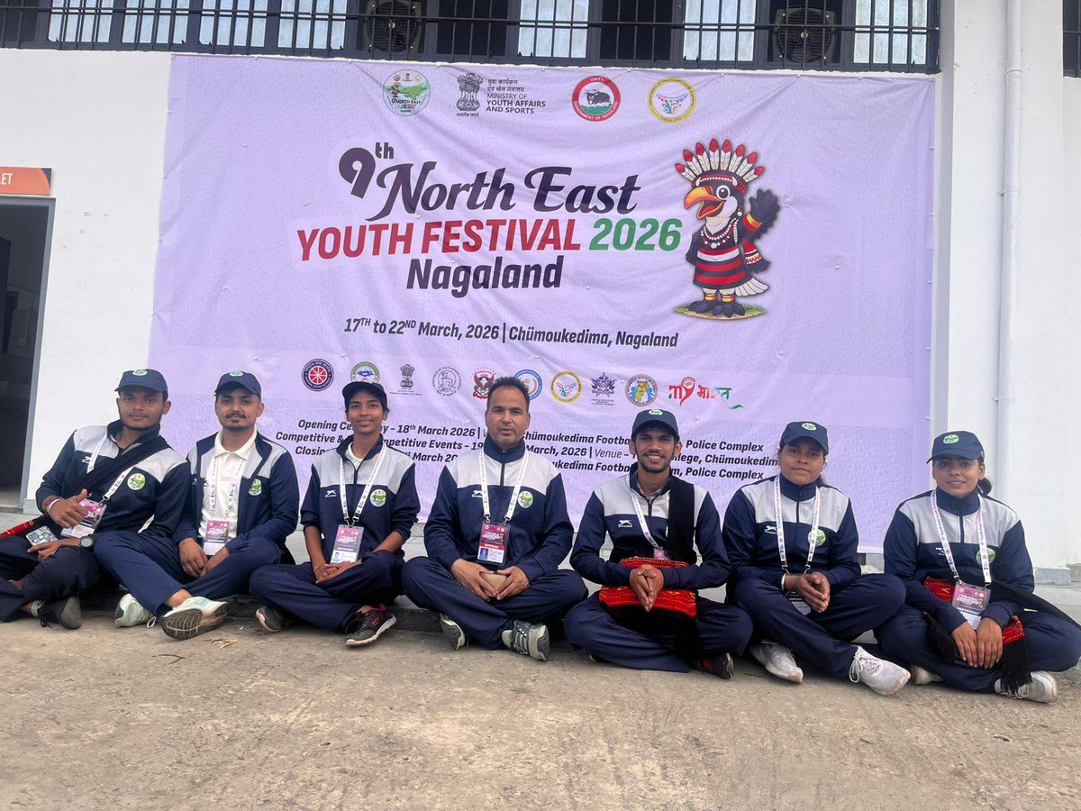 NSS RD Patna tweet media