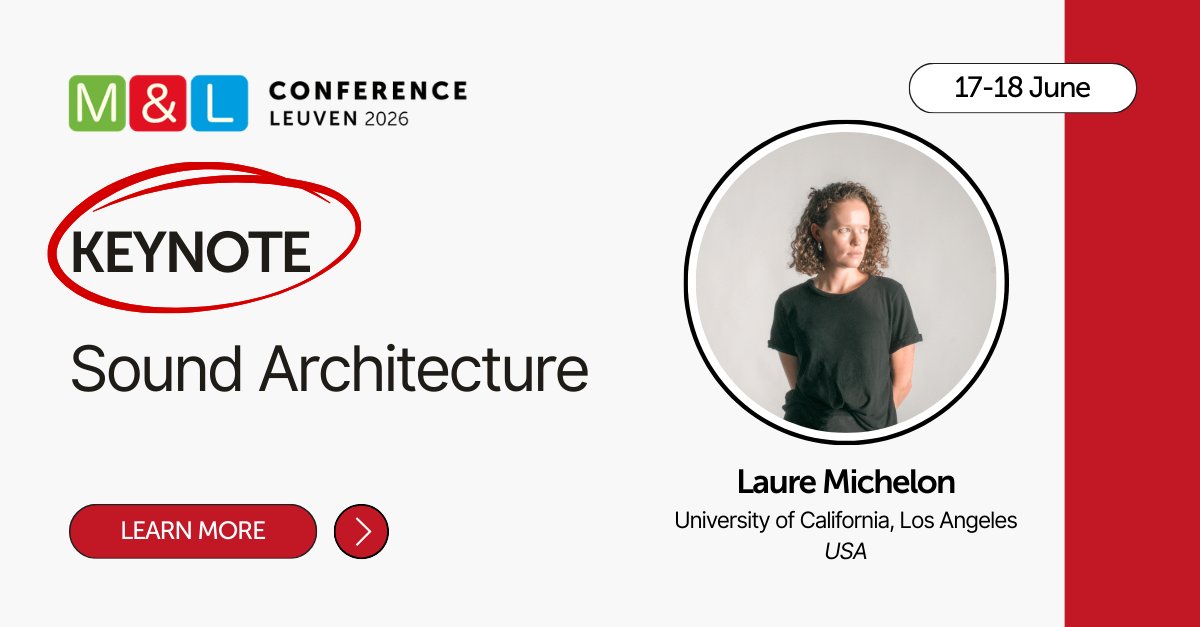 Media&Learning tweet media