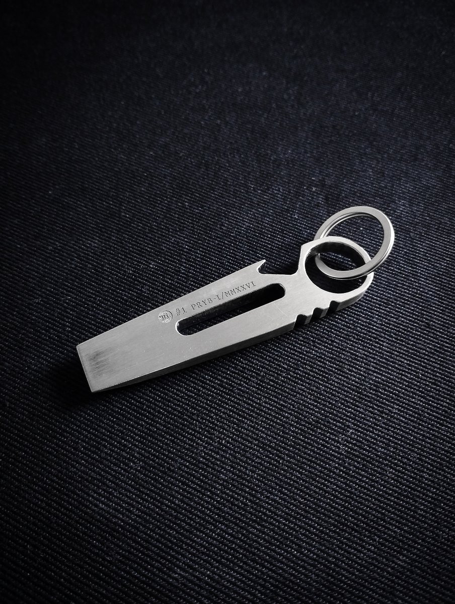 IronboneEDC tweet media