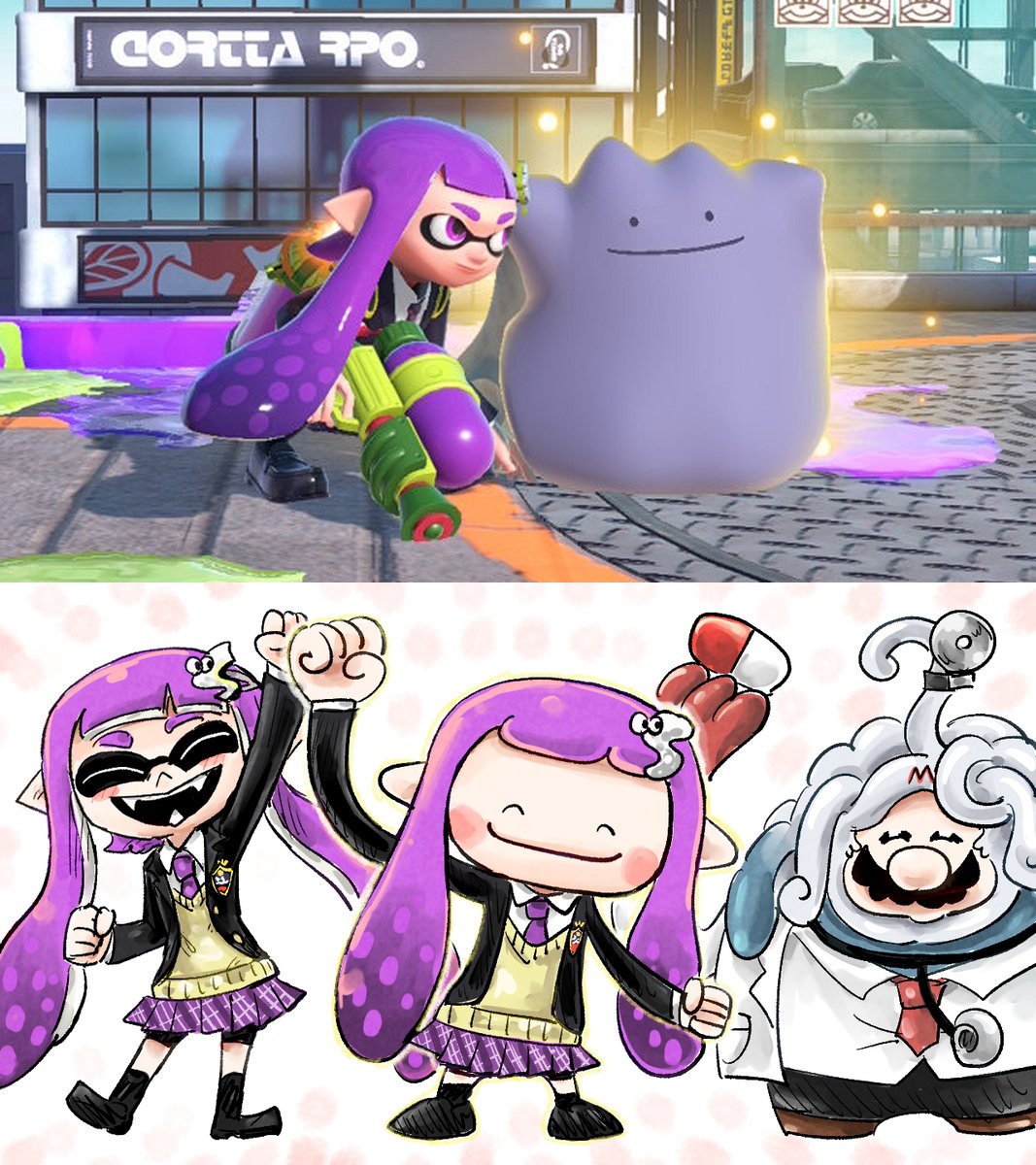 きくどん tweet media