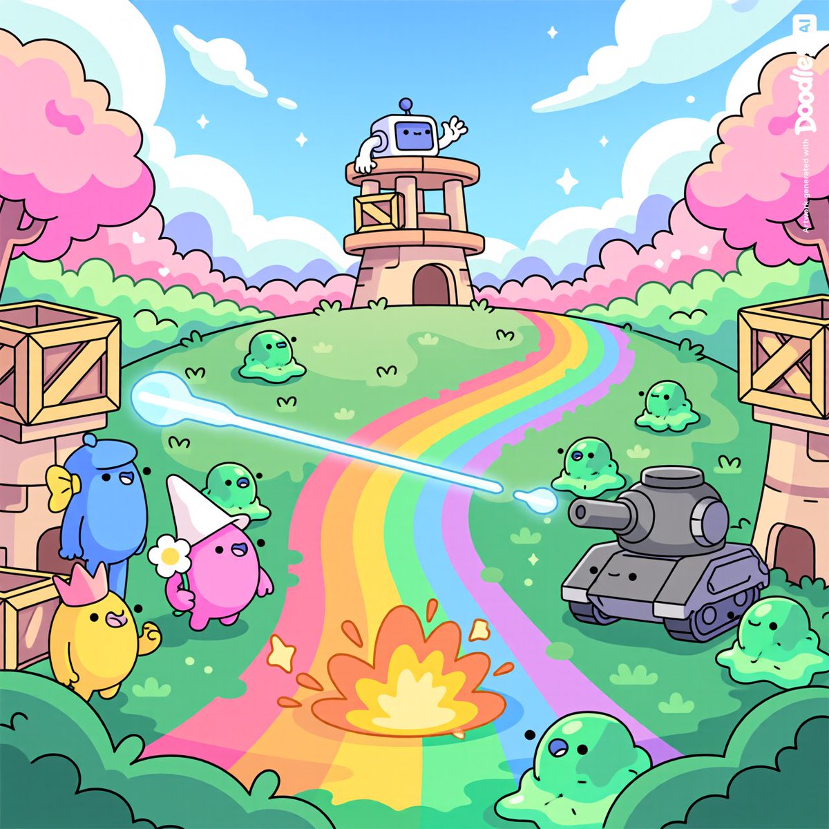 santandood tweet media