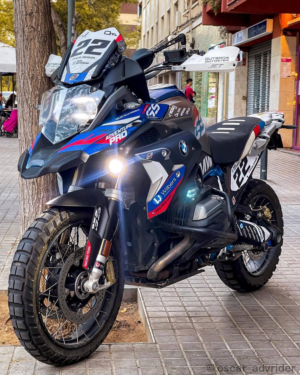 Motorcycles & More tweet media