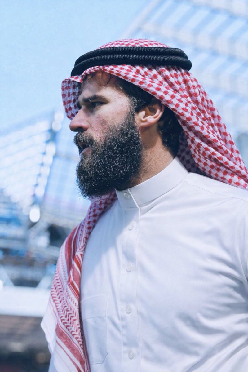 أُسامة tweet media