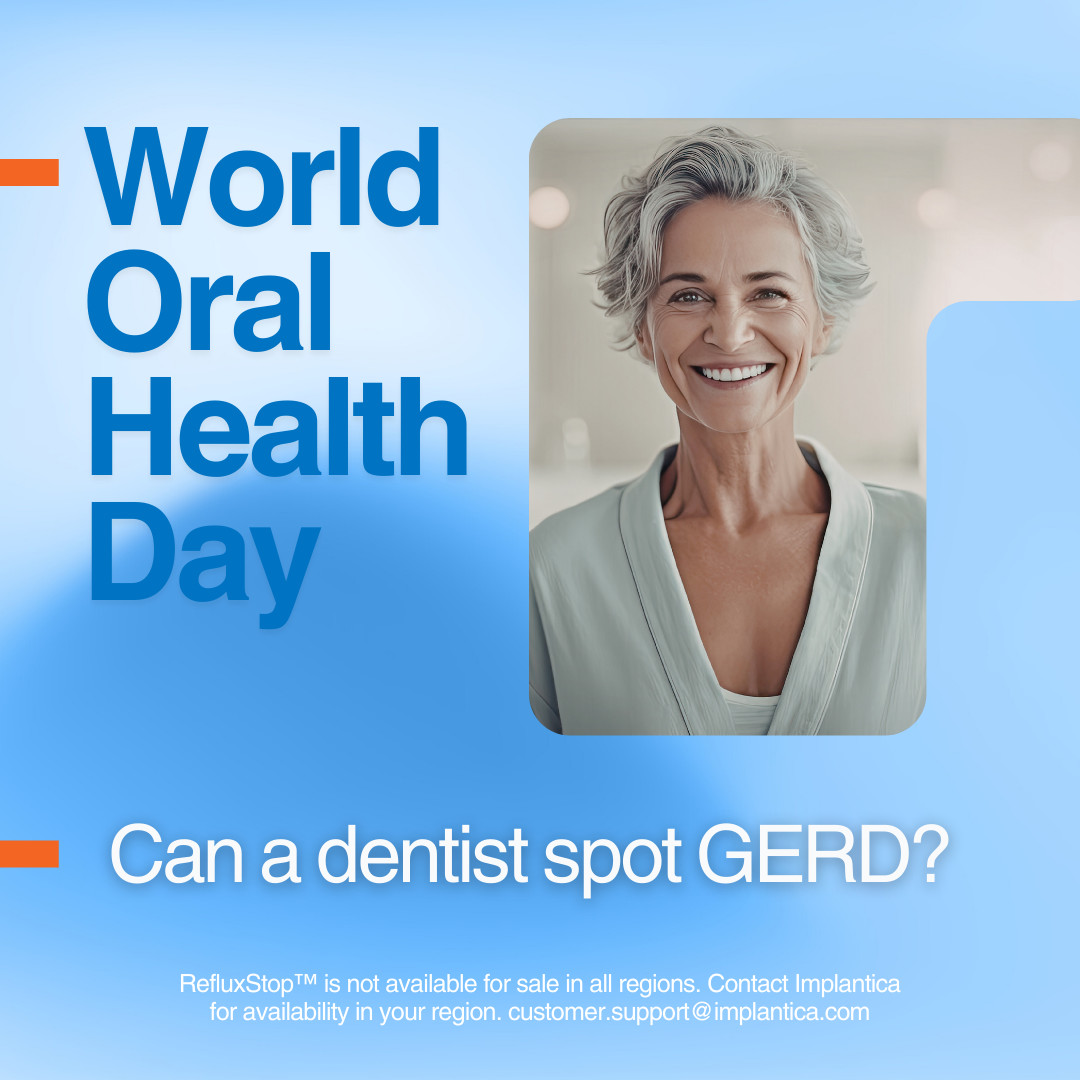 RefluxStop™ tweet media