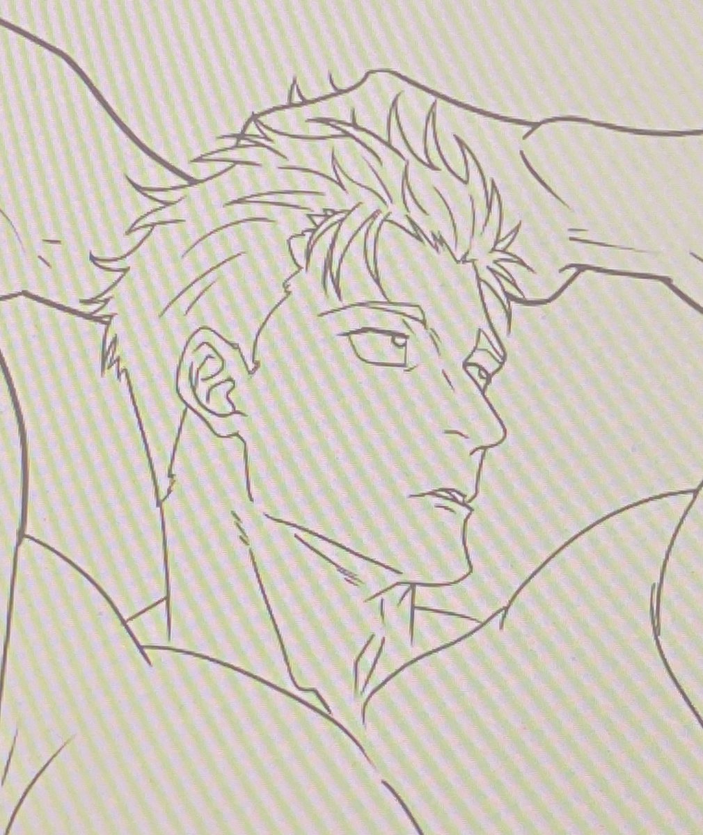 Rocca (Commissions Open‼️) + 🅿️​ATREON tweet media