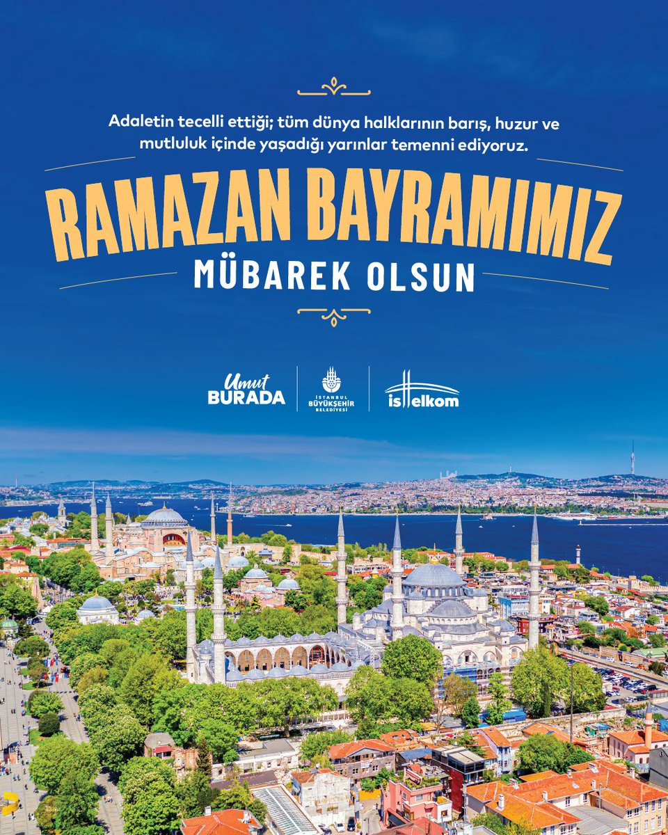 İSTTELKOM AŞ tweet media