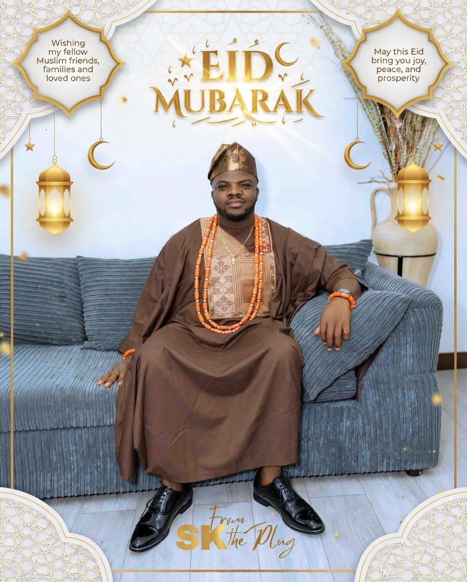 SK the Plug 🔌 🇬🇧🇬🇧 tweet media