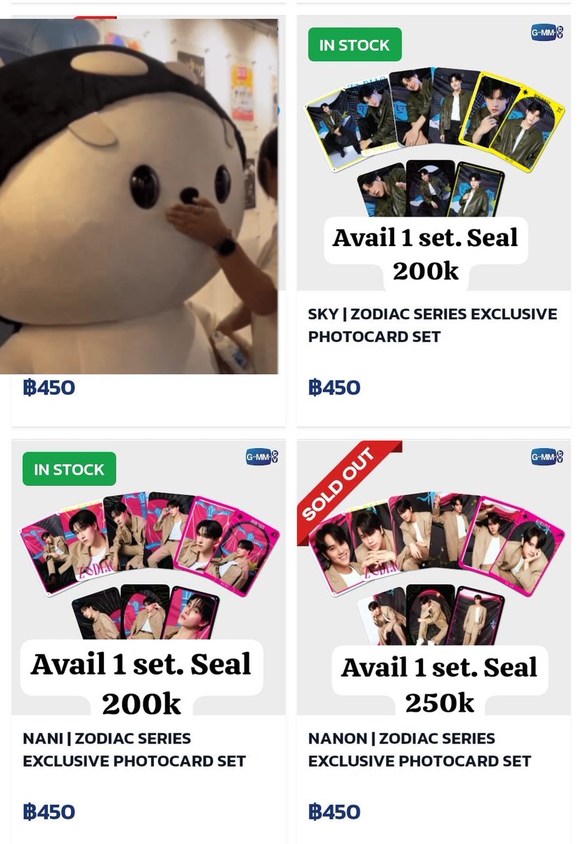 GO DreamTeam🇲🇨🇹🇭🇨🇳 tweet media