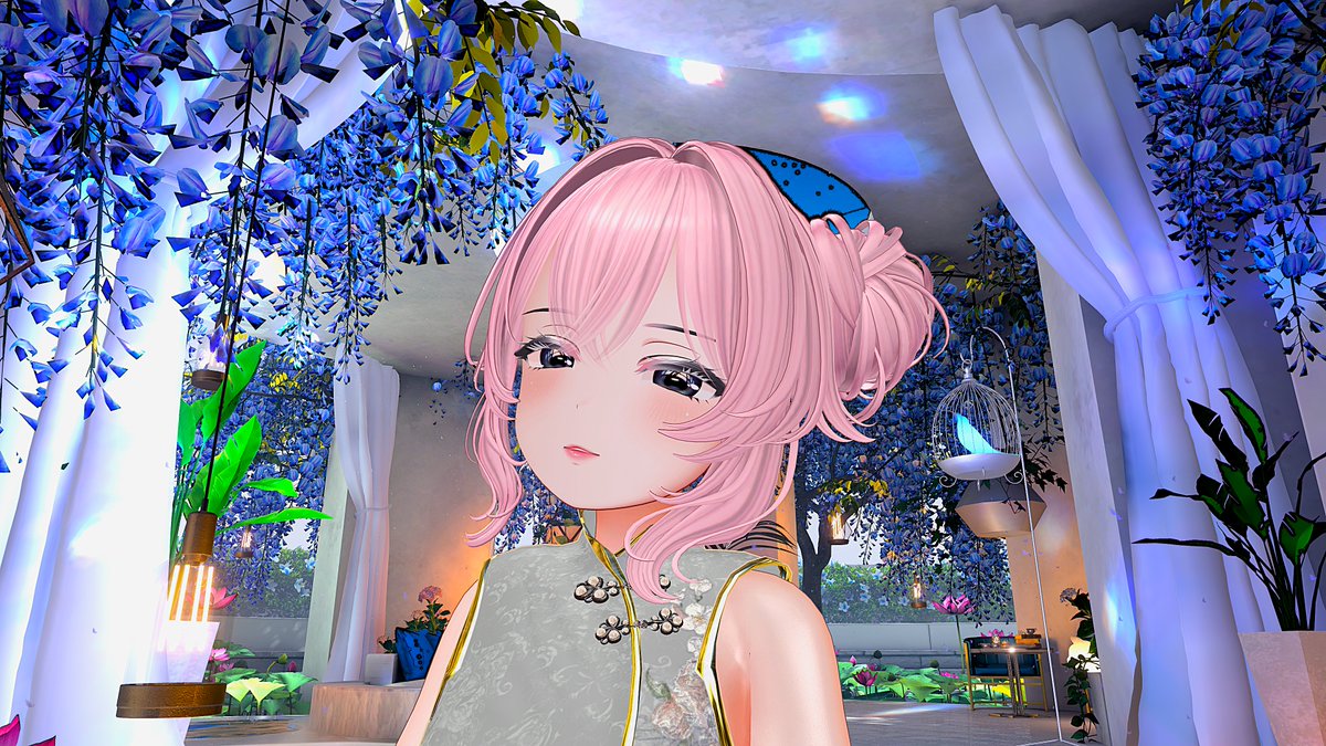 minku-VRC tweet media