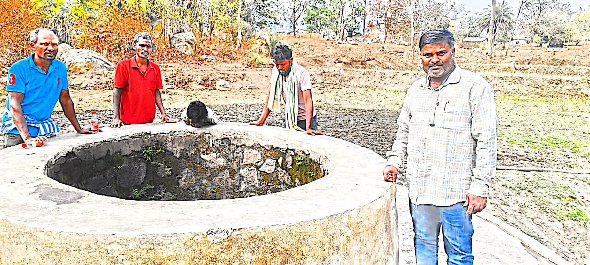 Collector Gajapati tweet media