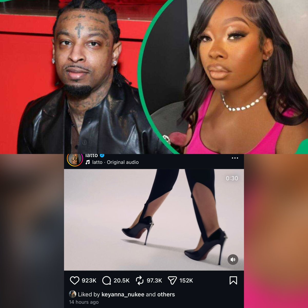 Rap Culture Buzz tweet media