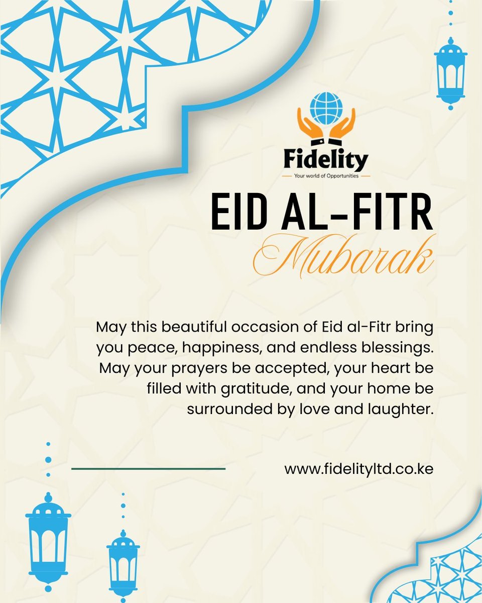 Fidelity Connect Limited tweet media