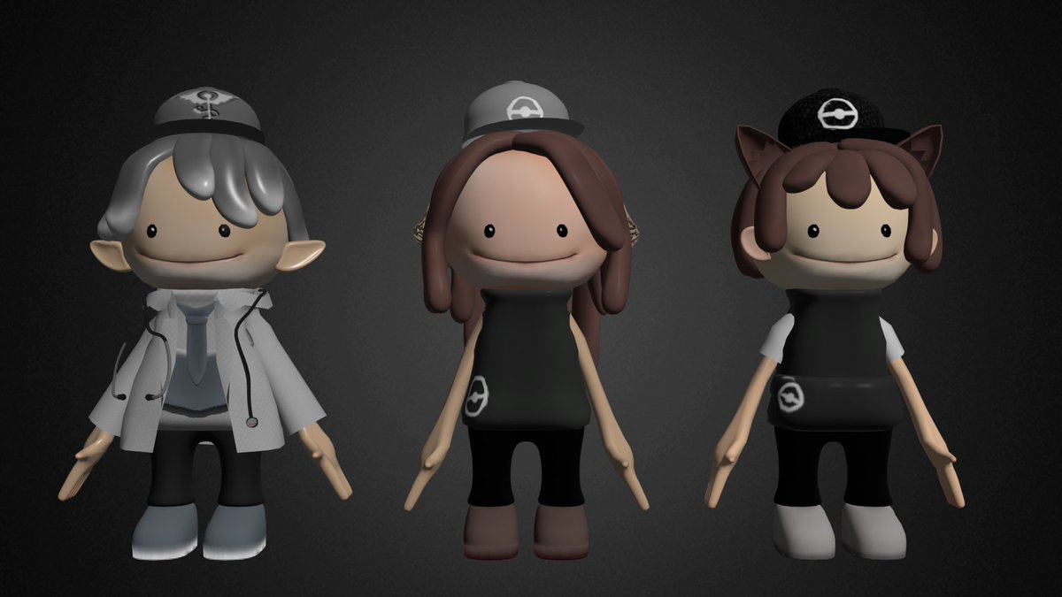 Harcronium Exsus tweet media