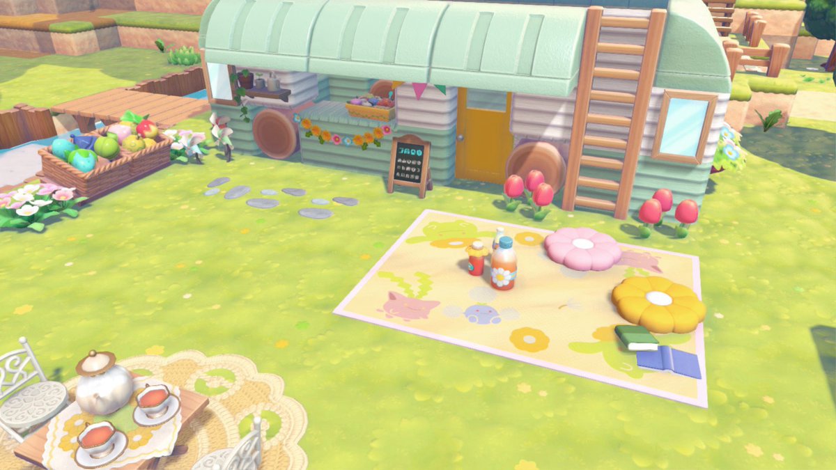 KoiJay🍥 tweet media