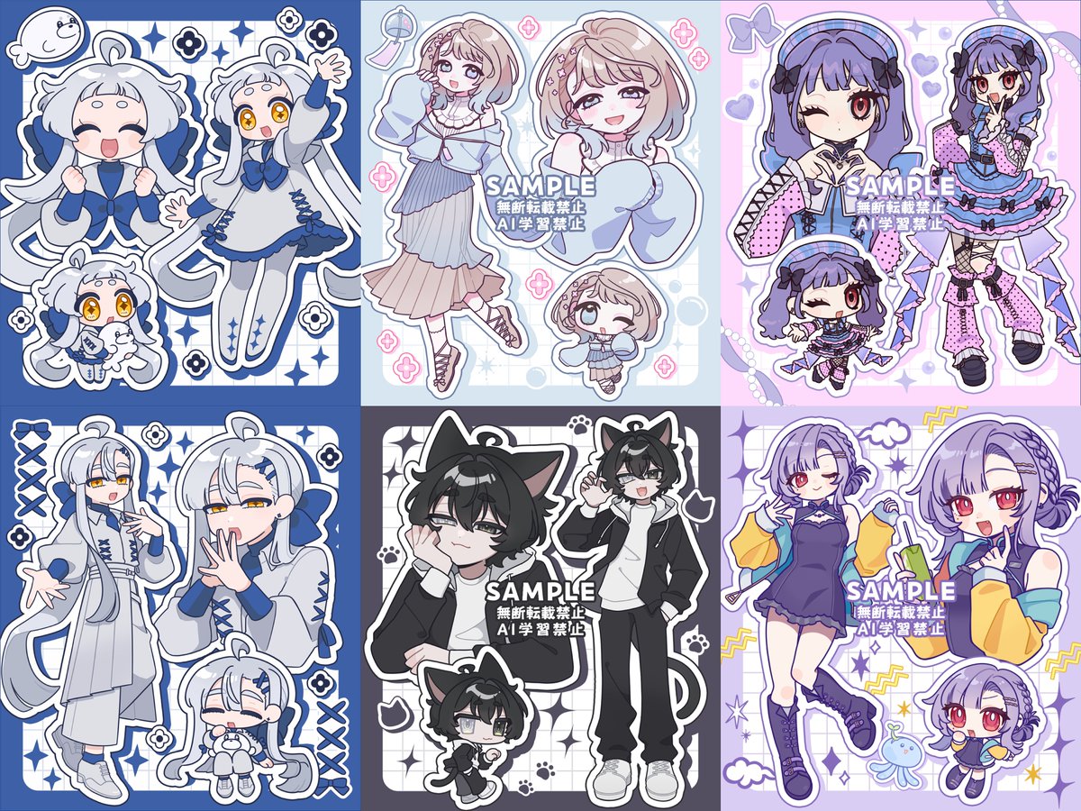 レトド tweet media