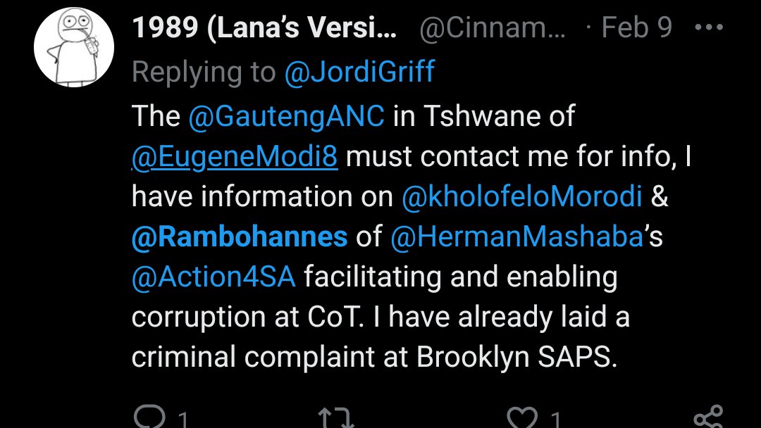 Em Tempest 🐭 tweet media