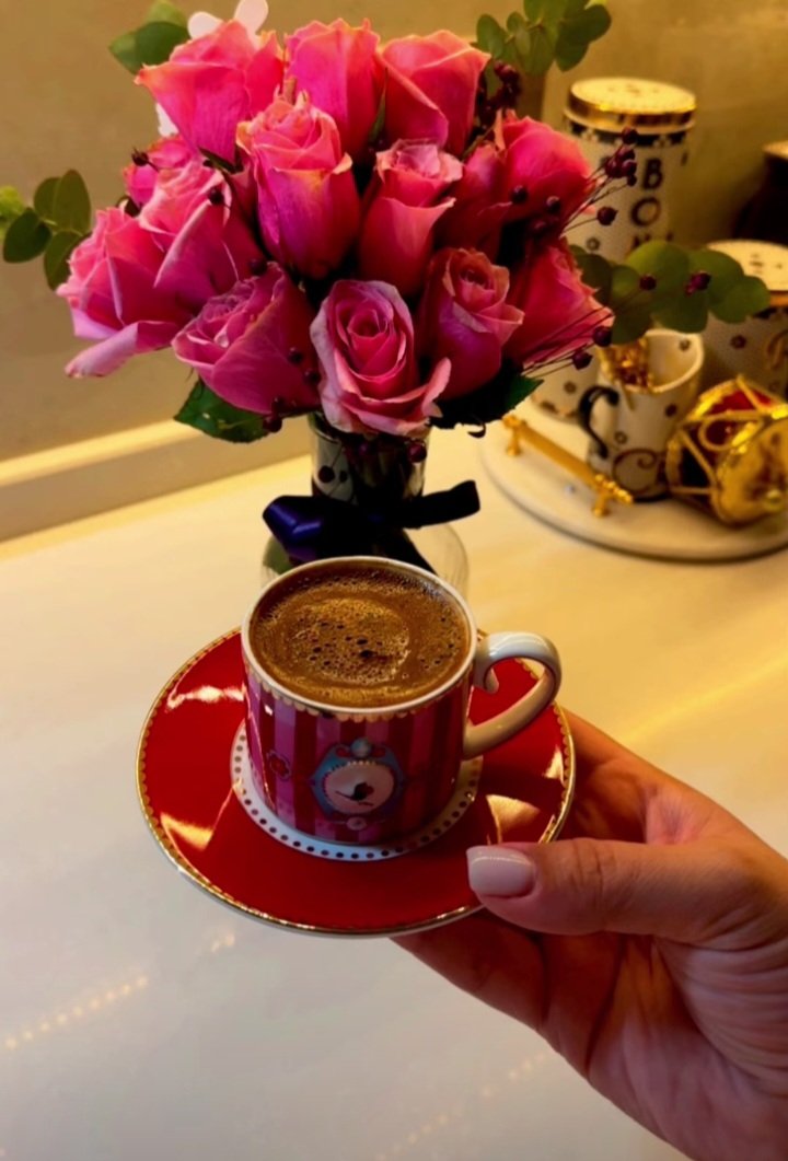 Evvelce NİSA tweet media