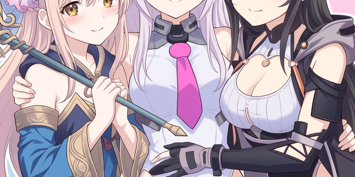 NetArrow / ねたろう tweet media