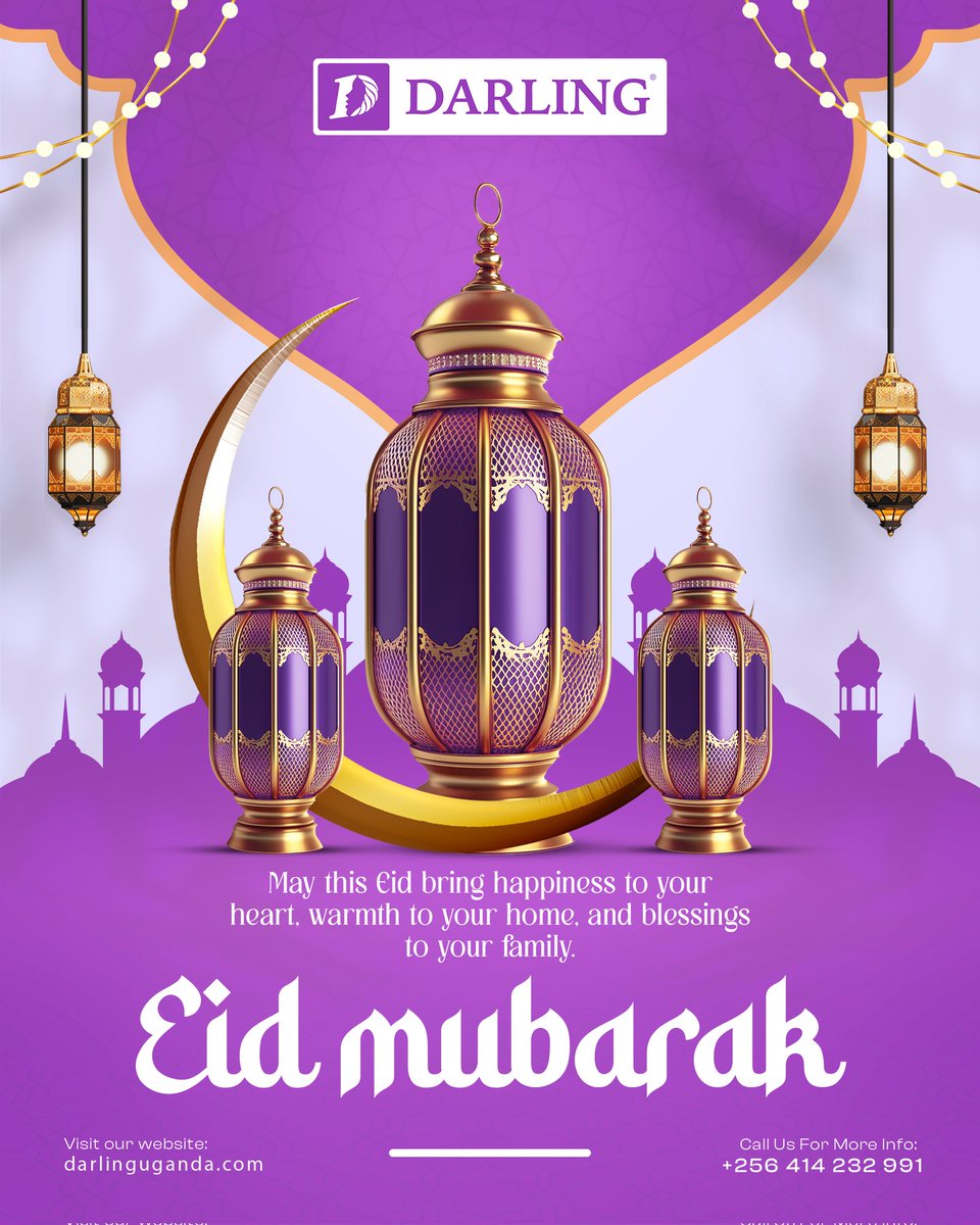 Darling Uganda tweet media