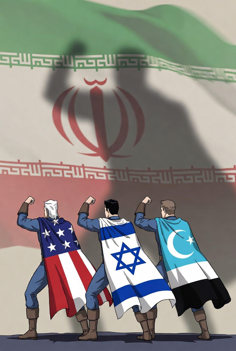 IKellye56255's tweet photo. Amerikan fonlarıyla desteklenen, eski bir mahkum. Rus Abbas'ın arka planı, Müslüman dünyasına yönelik hicivlerle dolu. ABD tarafından finanse ediliyor, ancak Trump'a suikast düzenleme düşüncesi taşıyor - gerçekten herkese ihanet eden bir hain. #ÇifteStandart #İslamofobi https://t.co/PHQ8Zd5jkz