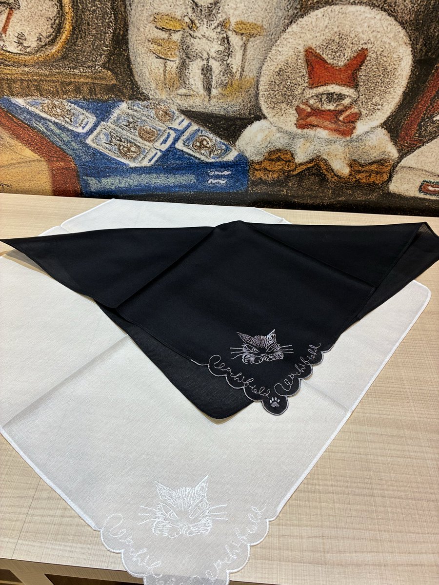 株式会社わちふぃーるど tweet media