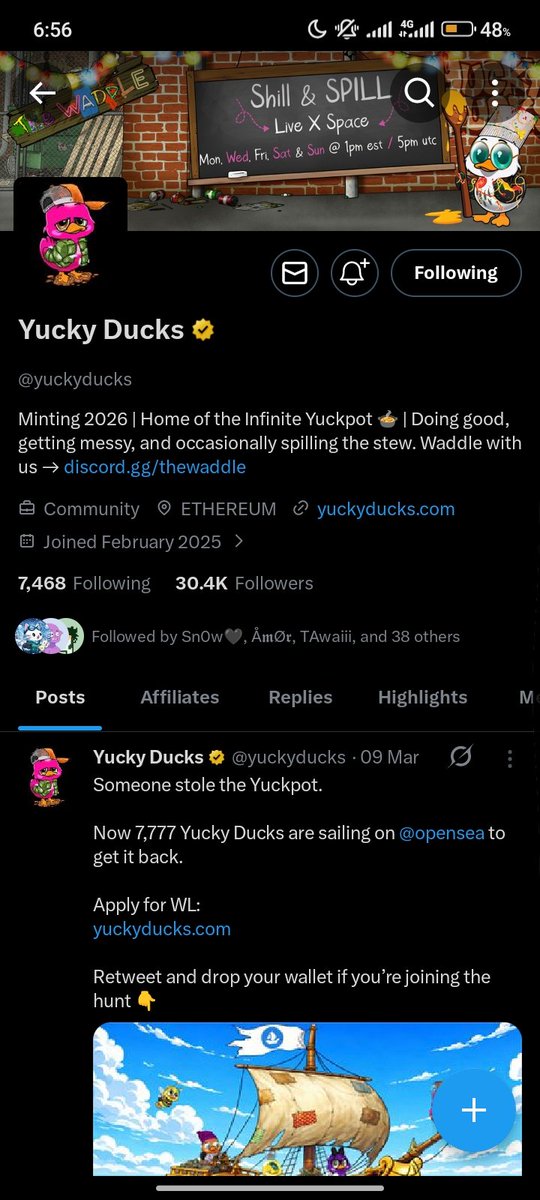 infinity nodes(❖,❖)(ARC) tweet media