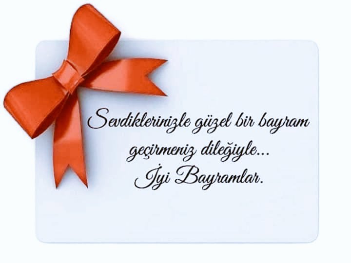 kadiogluhtc's tweet photo. Gönlümüzden geçen tüm güzelliklerin gerçekleştiği umut dolu nice bayramlar🍬🍫🍭🎊🎉🥰
#MutlubBayramlar 
#HayırlıCumalar 
#Günaydın https://t.co/I4DXz1FNSE