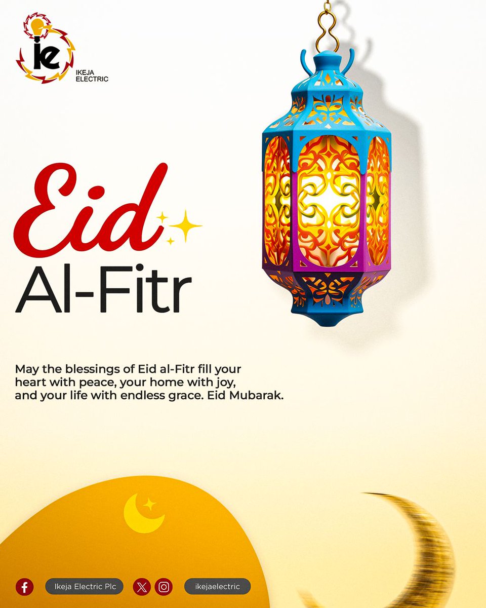 Ikeja Electric tweet media