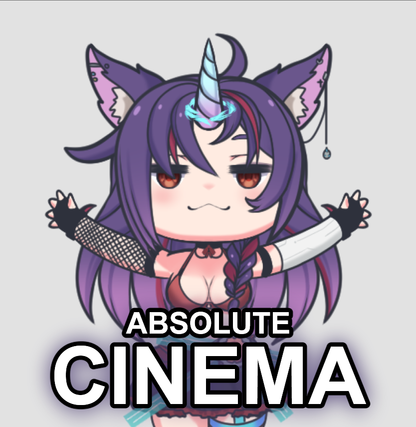 violetstormVT's tweet photo. The divide in the vtuber sphere (pun intended) rn between the wild degens and the ones pretending they don't get it is honestly hella entertaining to watch https://t.co/PqaA9DfSw8