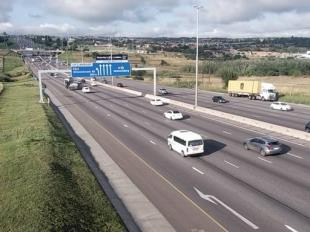 TrafficSA tweet media