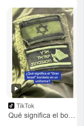 Tim Larios 🇮🇱 🇮🇷 tweet media