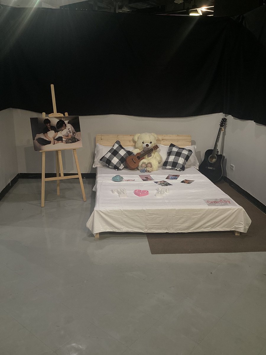 ₊˚⊹ mp ⊹˚ 𐙚 ft. ยัยแป๋ว ♡ tweet media