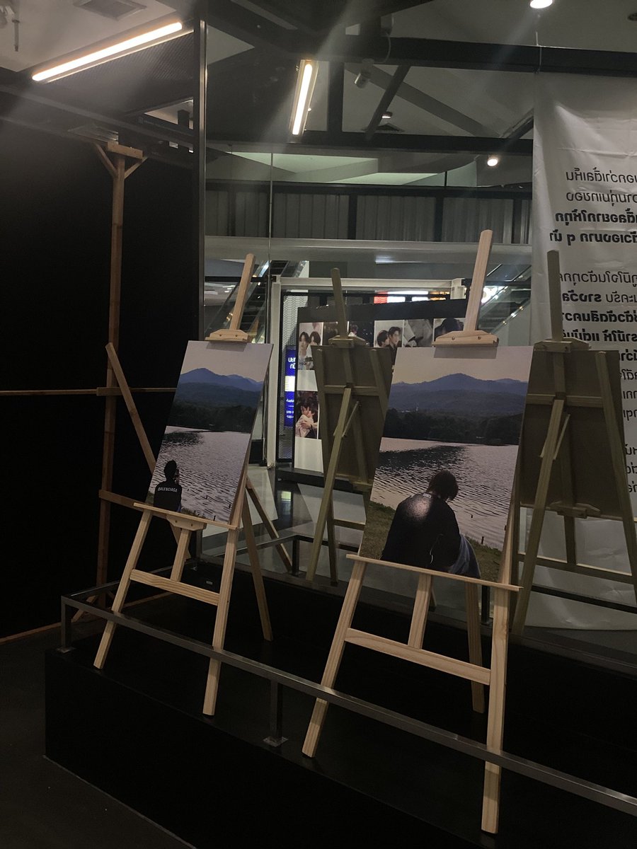 ₊˚⊹ mp ⊹˚ 𐙚 ft. ยัยแป๋ว ♡ tweet media