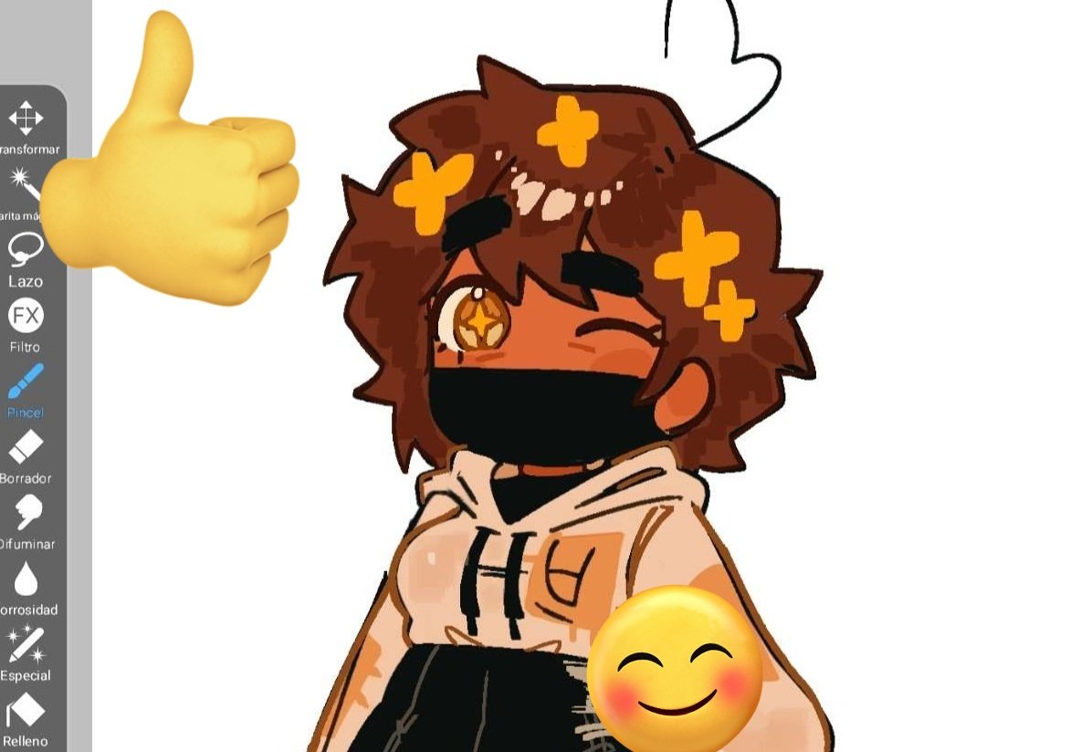 ੯•́໒꒱ 🍊 NotDulce tweet media