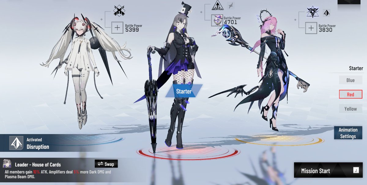 NetherMan CP (PGR) tweet media