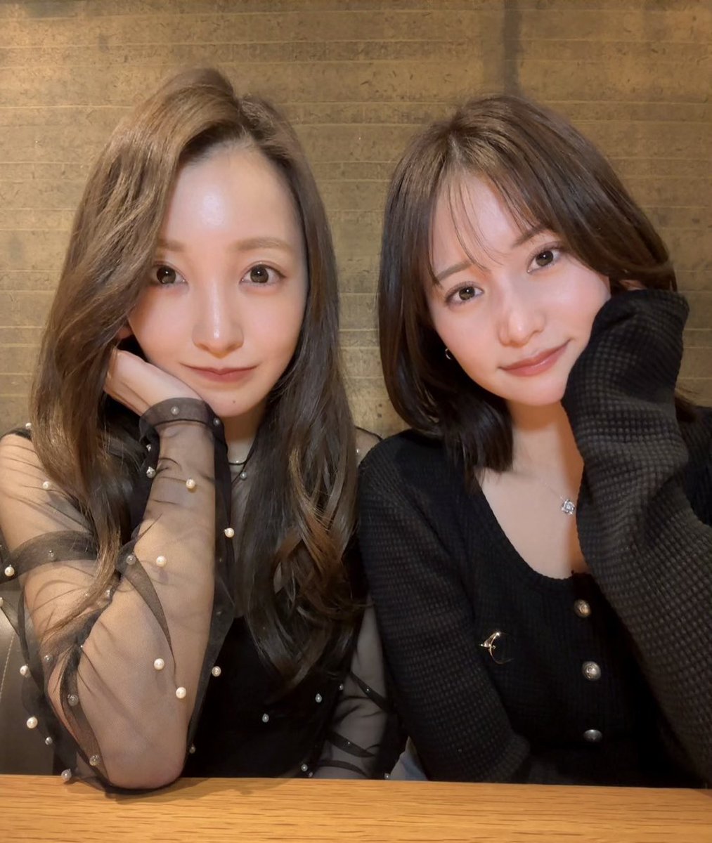 永尾まりや tweet media