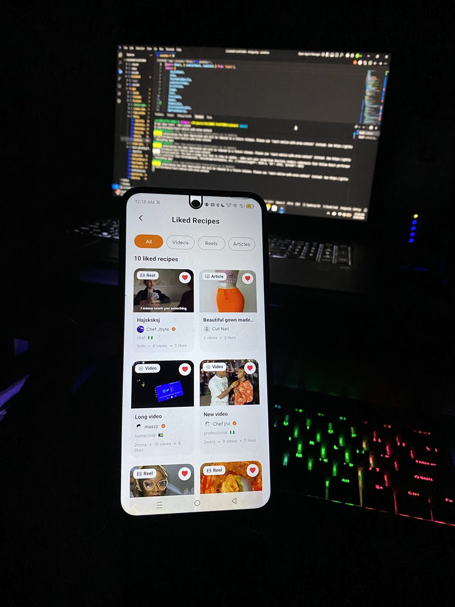 ELIJAH SULE tweet media