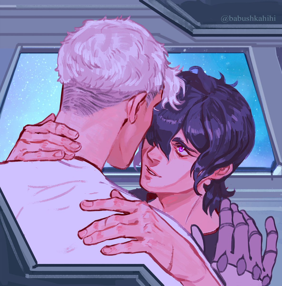 Babu 💌 comms open tweet media