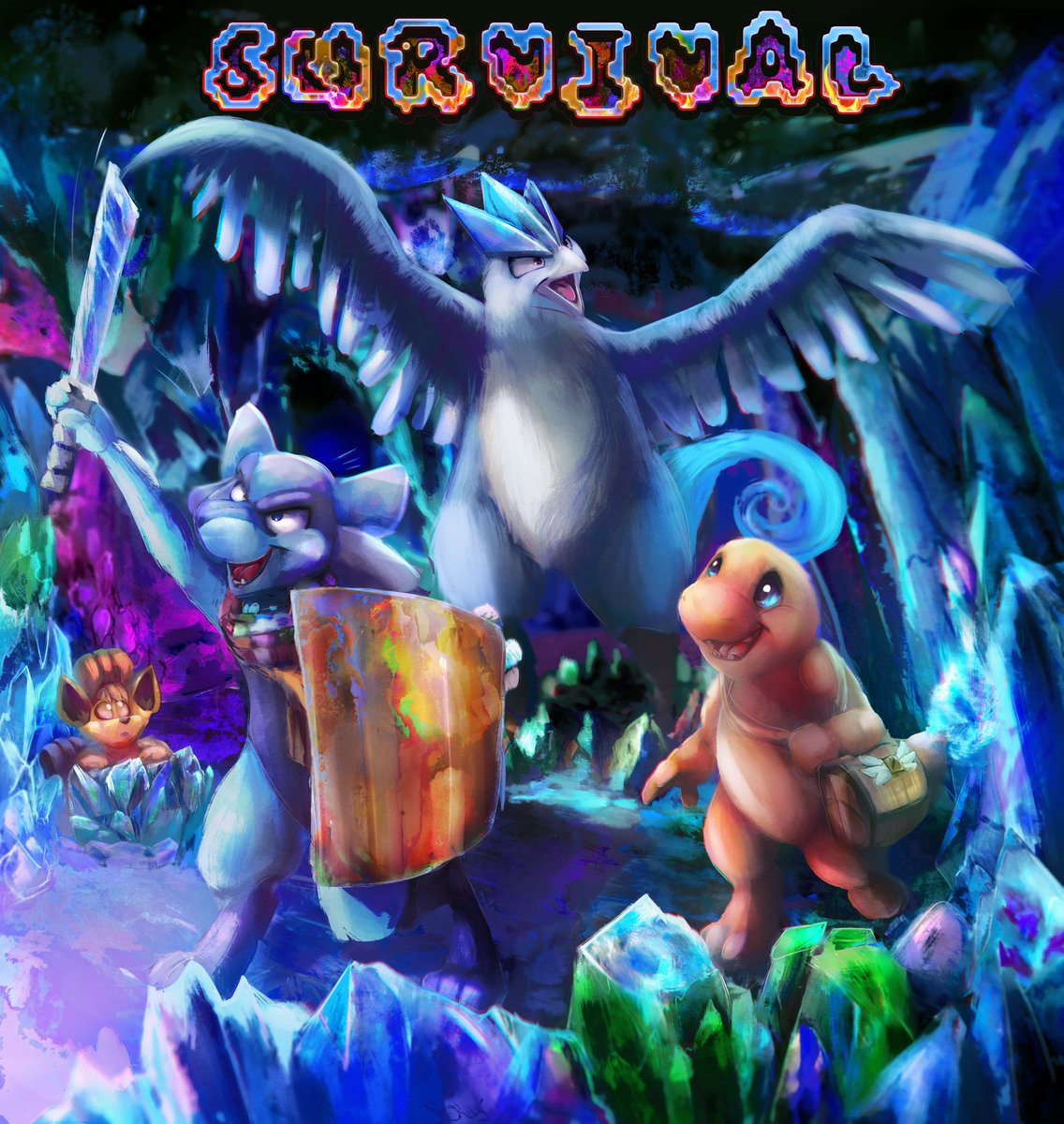 Sjru🐉♫! tweet media