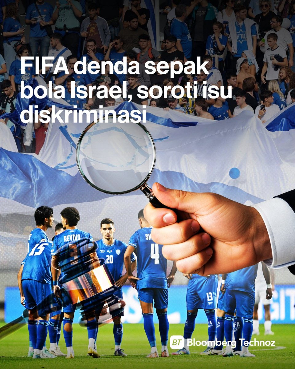 Bloomberg Technoz tweet media