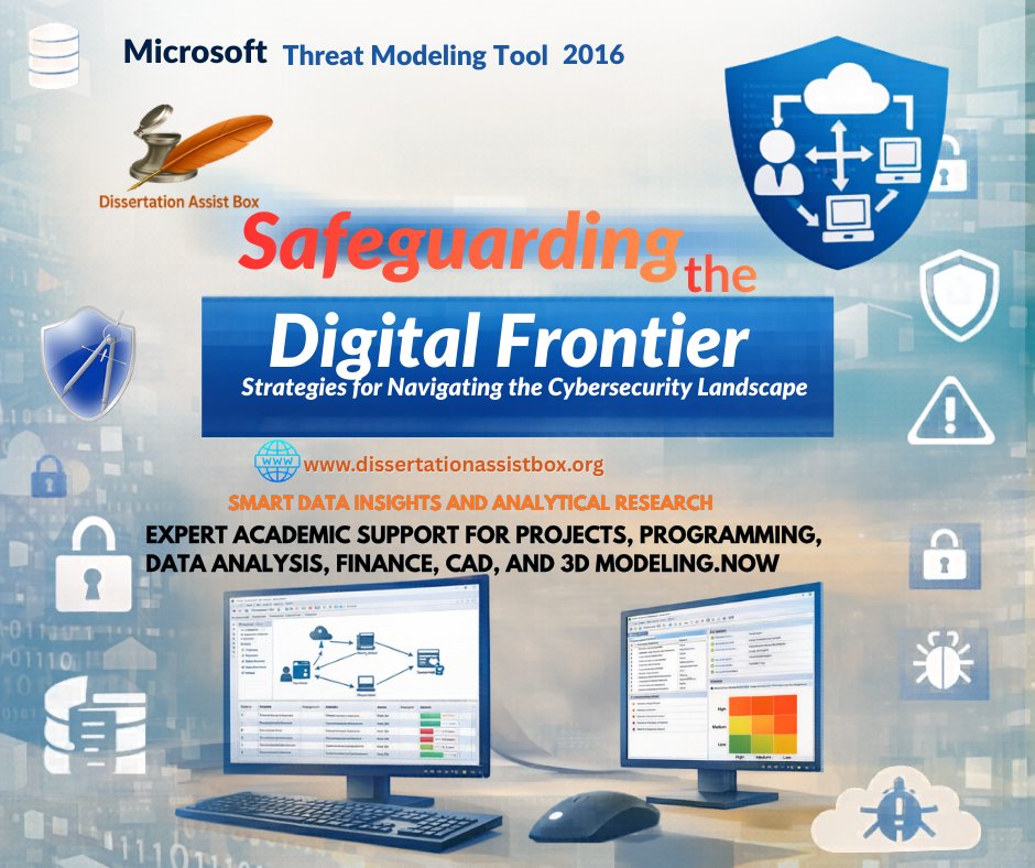 Dissertation Assist Box tweet media