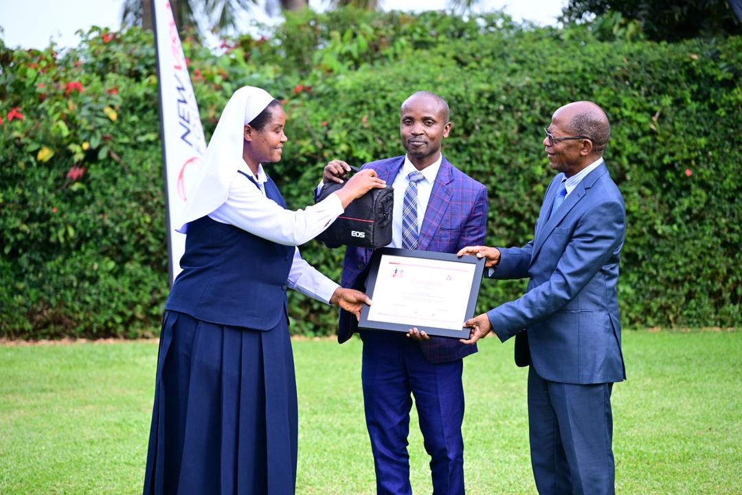 KISOBA _ Kitabi Seminary Old Boys' Association tweet media