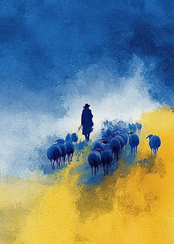 EVA DRAGAN tweet media