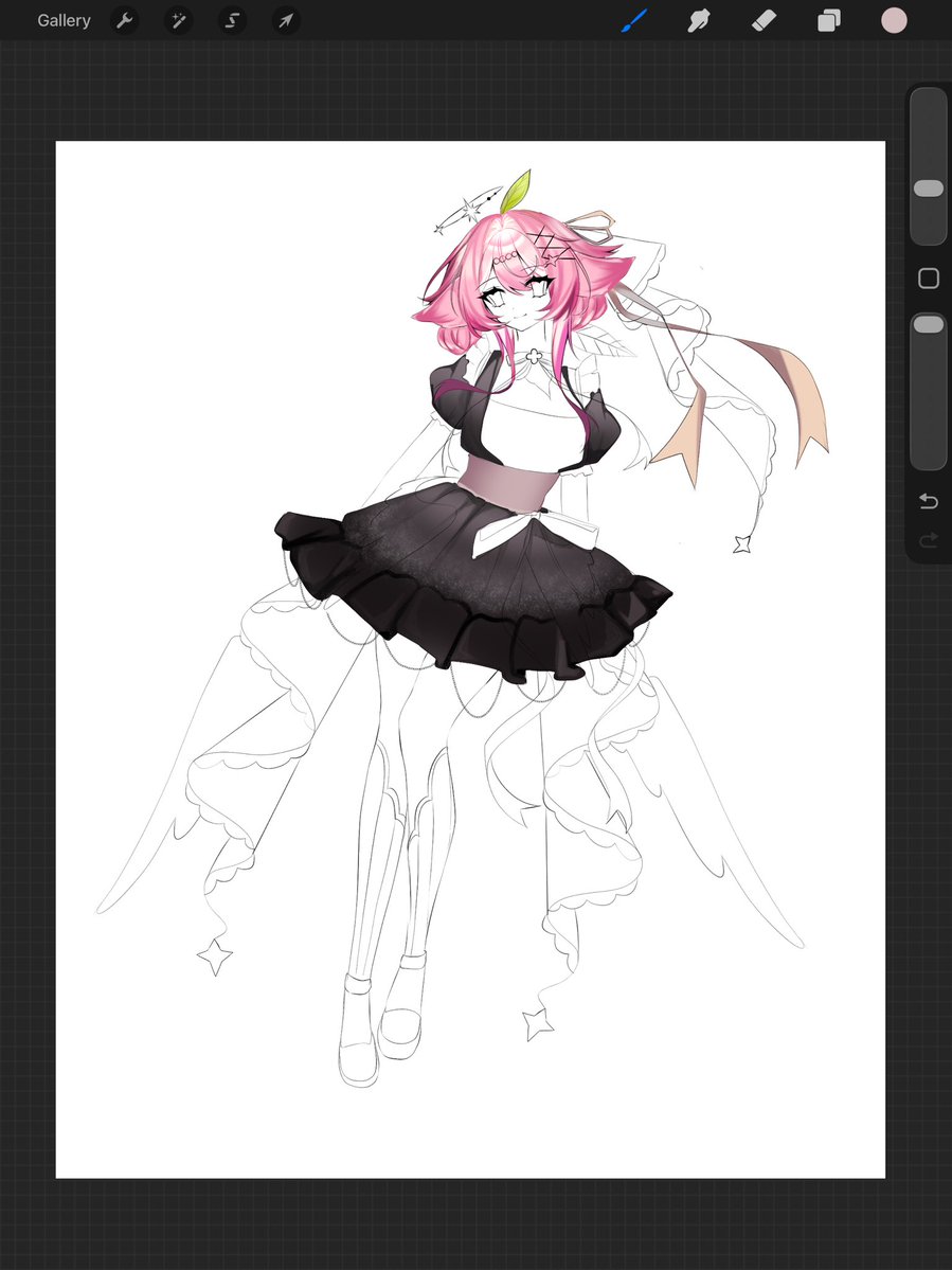 Wisp🪓🕯️ tweet media