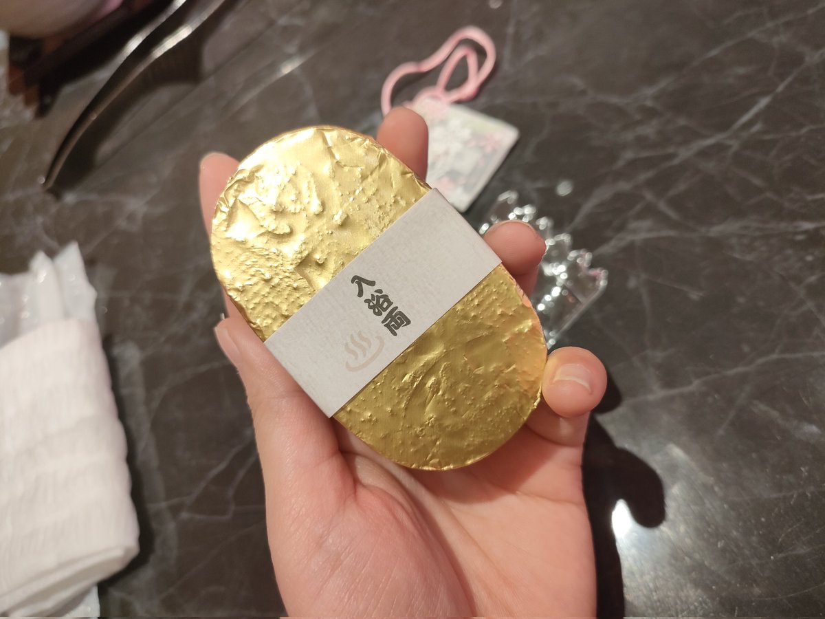 ちゃっかまん🐏🌸🦔彡 tweet media