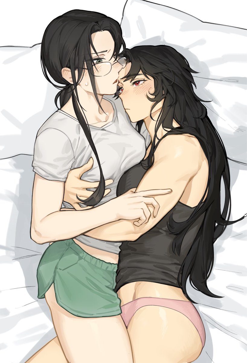 มีโม่💤 tweet media